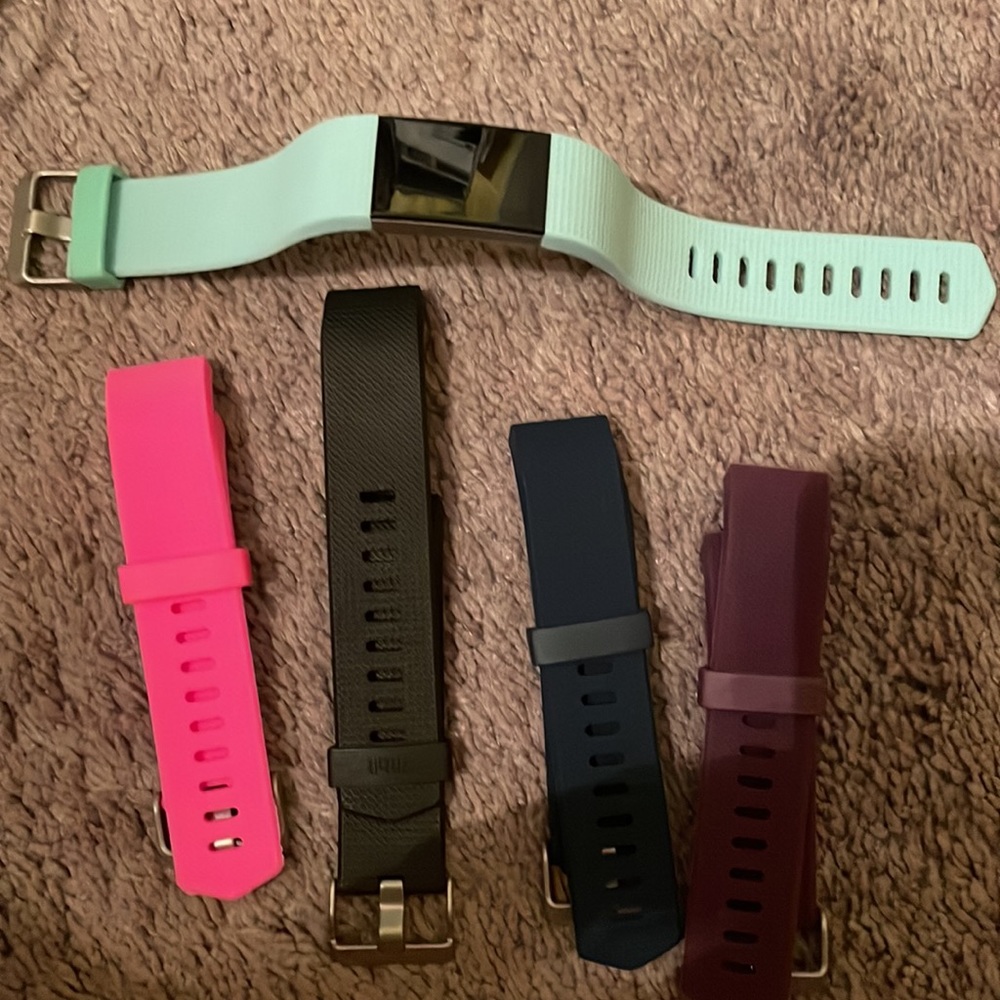 Fitbit - Picture 2 of 2